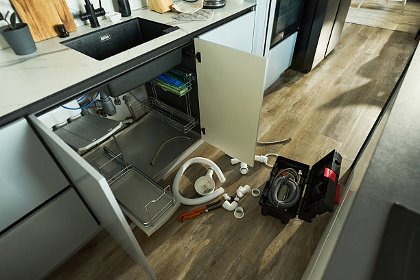 Trusted Drain Cleaning service in Ardmore, OK - AAA Plumbing Heating