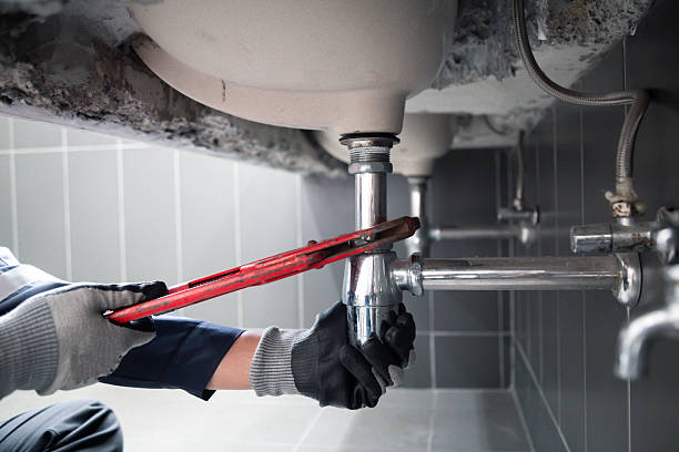 Trusted Pipe Repair service in Ardmore, OK - AAA Plumbing Heating